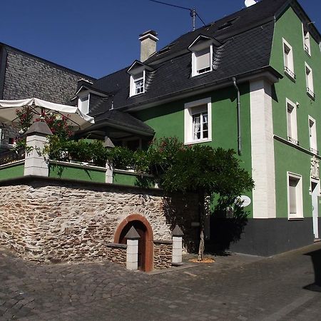 Ferienhaus Schneiders Kröv Exterior foto
