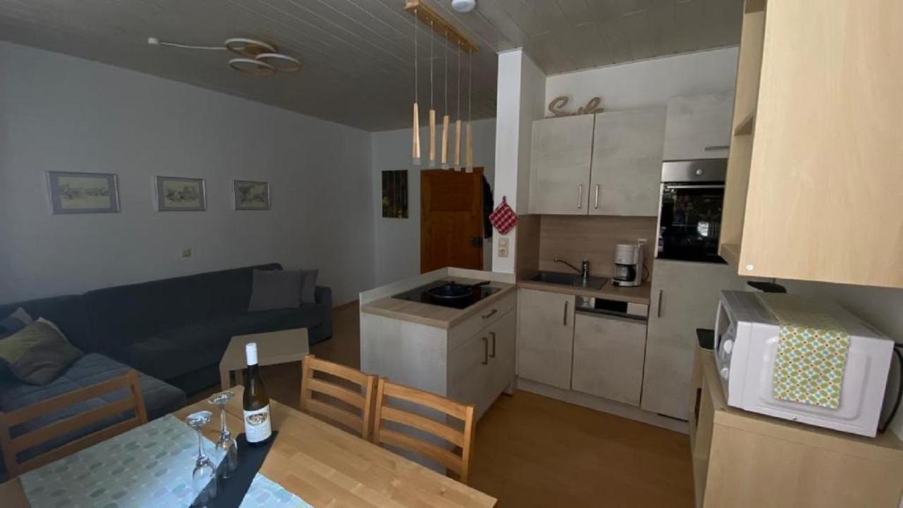 Ferienhaus Schneiders Kröv Exterior foto