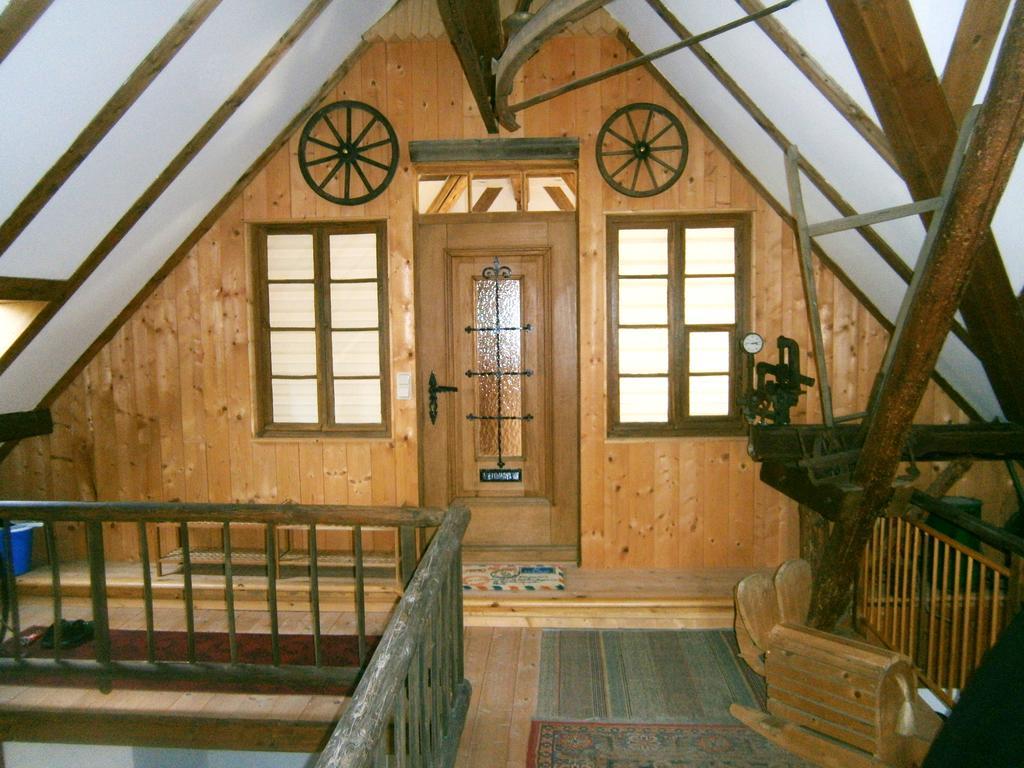 Ferienhaus Schneiders Kröv Cameră foto