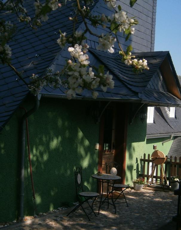 Ferienhaus Schneiders Kröv Cameră foto