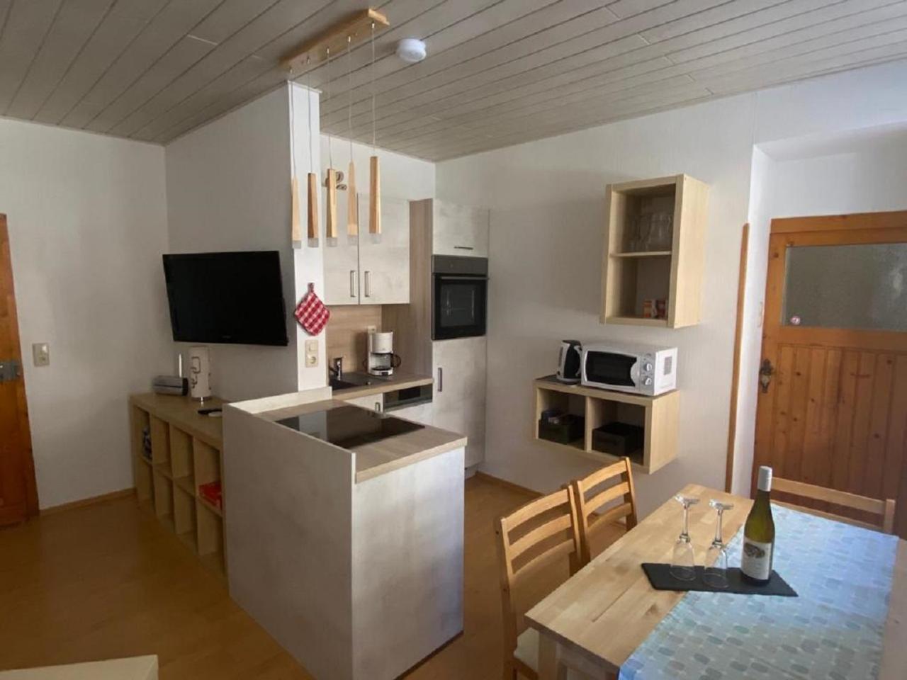 Ferienhaus Schneiders Kröv Cameră foto