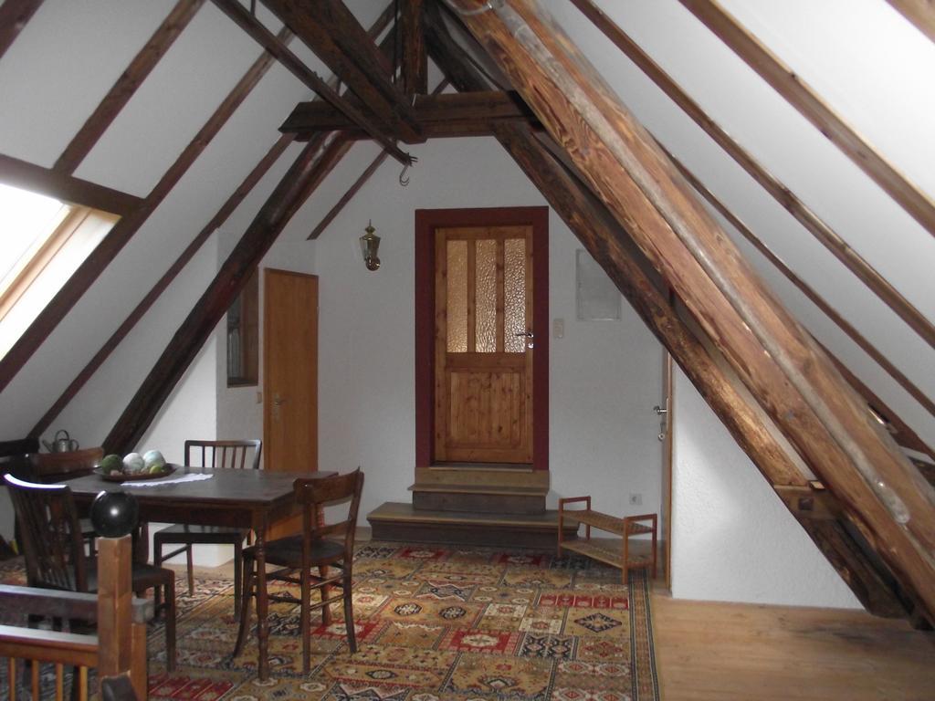 Ferienhaus Schneiders Kröv Exterior foto