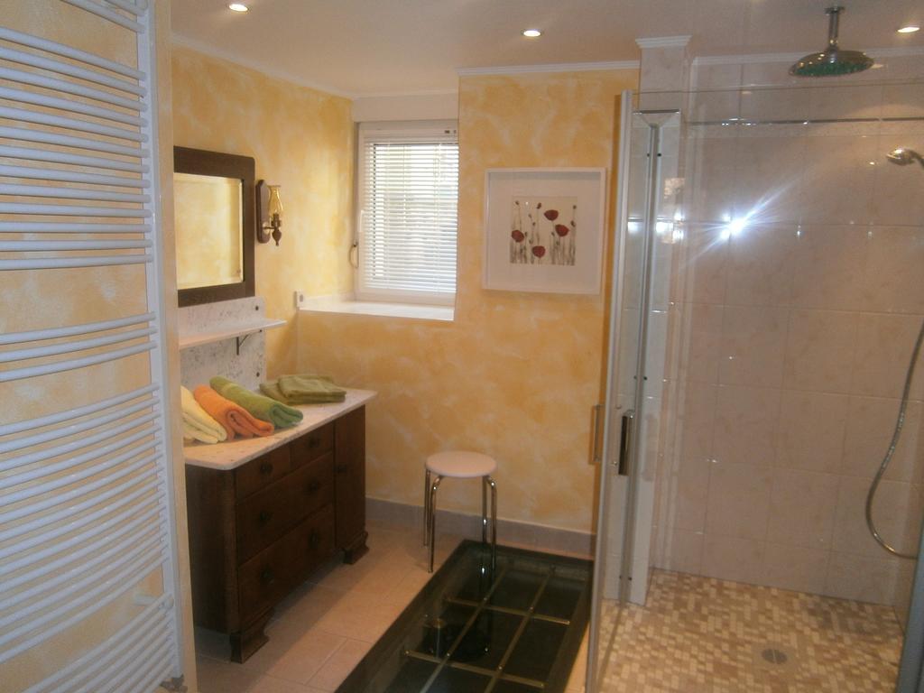 Ferienhaus Schneiders Kröv Cameră foto