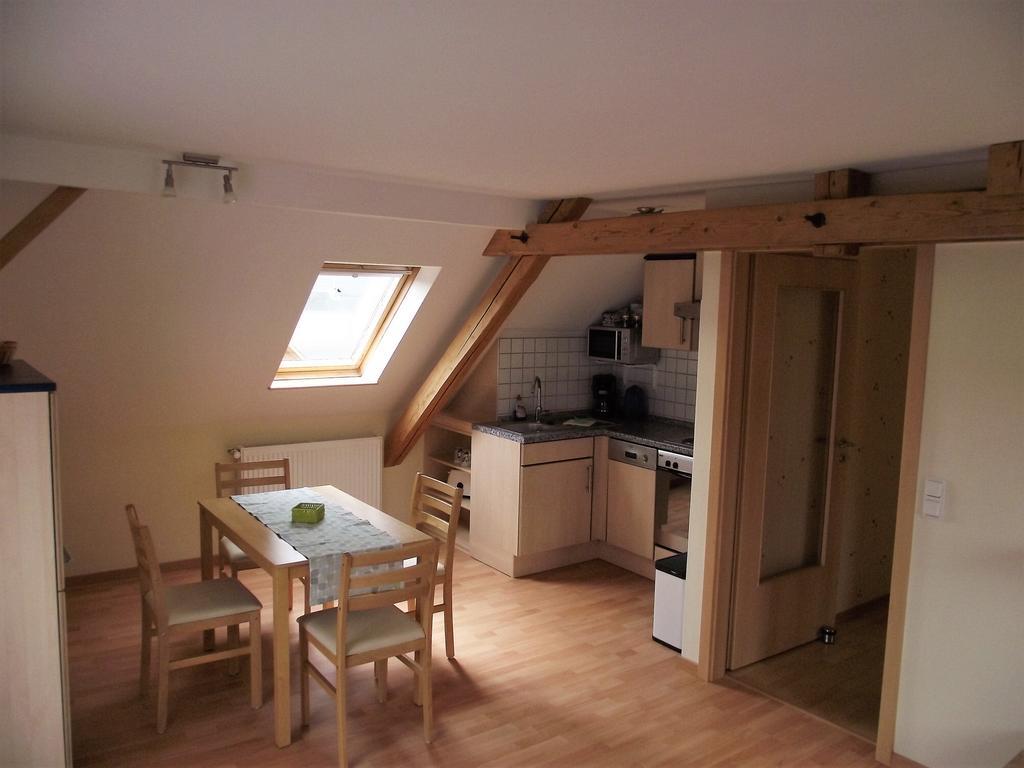 Ferienhaus Schneiders Kröv Exterior foto