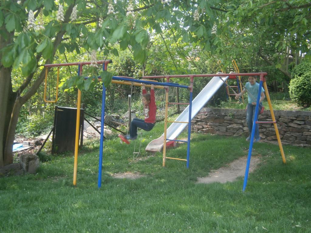 Ferienhaus Schneiders Kröv Cameră foto