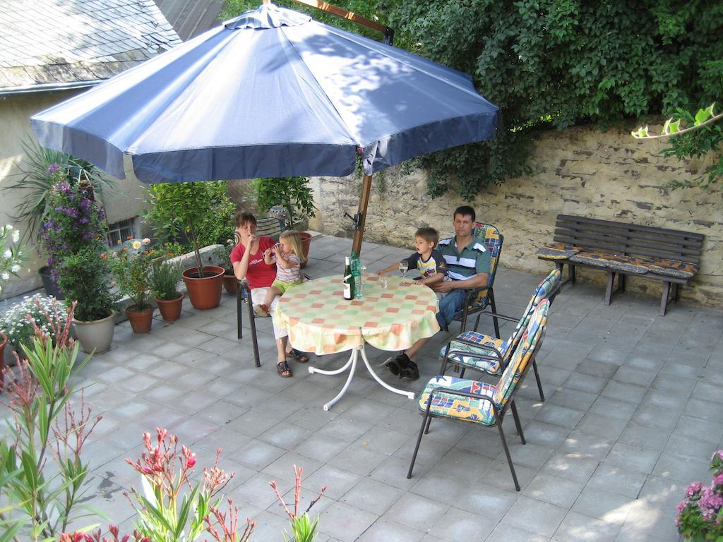 Ferienhaus Schneiders Kröv Cameră foto