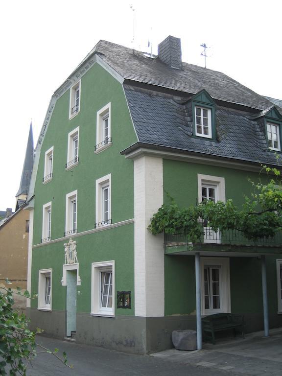 Ferienhaus Schneiders Kröv Cameră foto