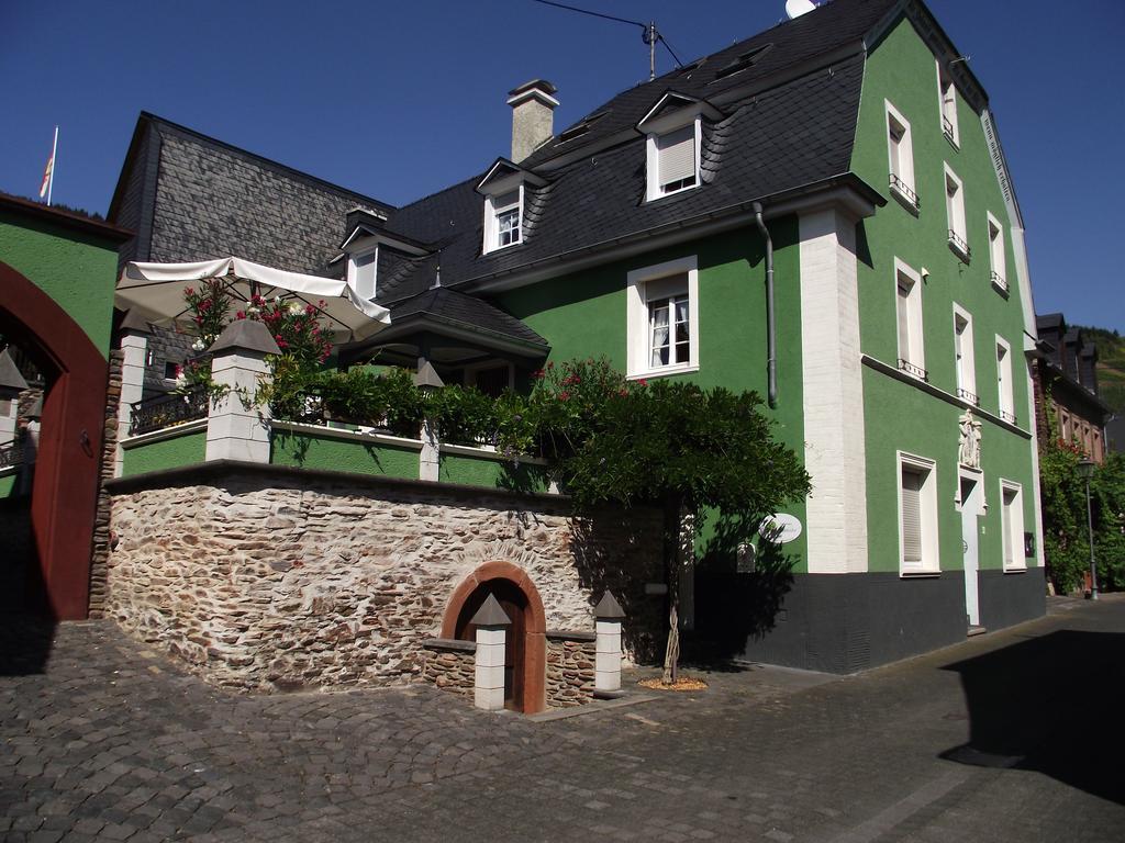 Ferienhaus Schneiders Kröv Exterior foto